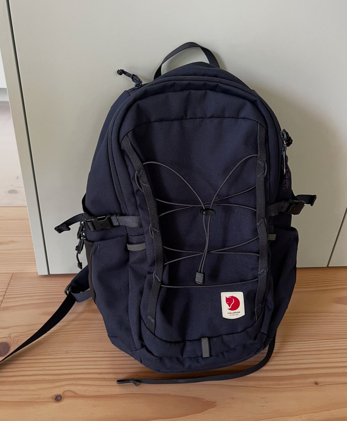 Fjällräven Rucksäcke: Fjällräven Skule 20 – Gebraucht aus Zürich von normanprice 1