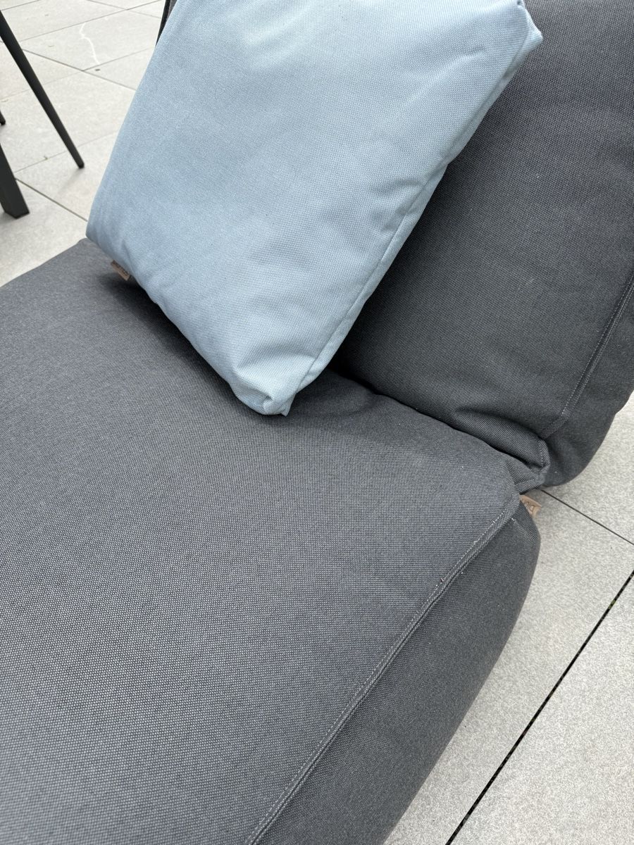 Blomus Sedie a sdraio: Outdoor Bett Blomus Stay – Nuovo (secondo la descrizione) da Rüti ZH venduto da Prian_Poden 2