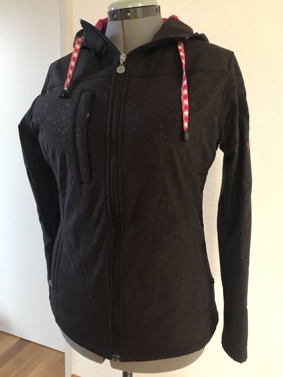 Alprausch Giacche: Jacke Alpenrausch Gr. M – Usato da Hettlingen venduto da Nectared6