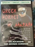 Green Hornet - Uncut Version