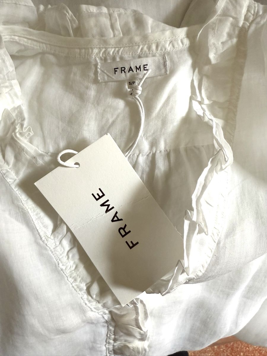 Vestiti: Frame dress new S 575! – Nuovo (secondo la descrizione) da Barna venduto da orbuyorcry 6