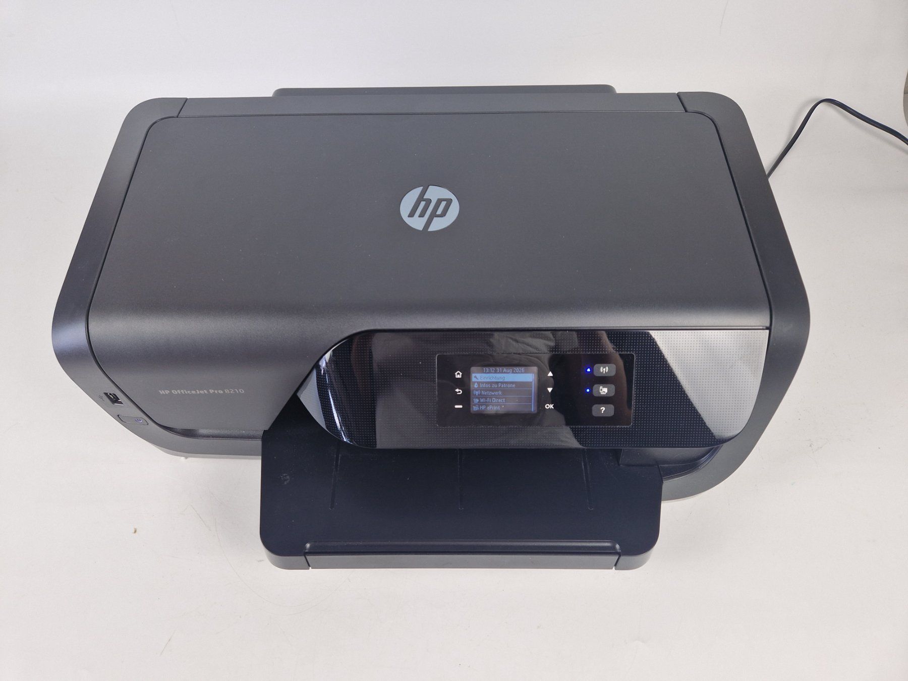 Hewlett Packard Stampanti: HP office Pro 8210 – Usato da Muhen venduto da Restwert_Muhen 1
