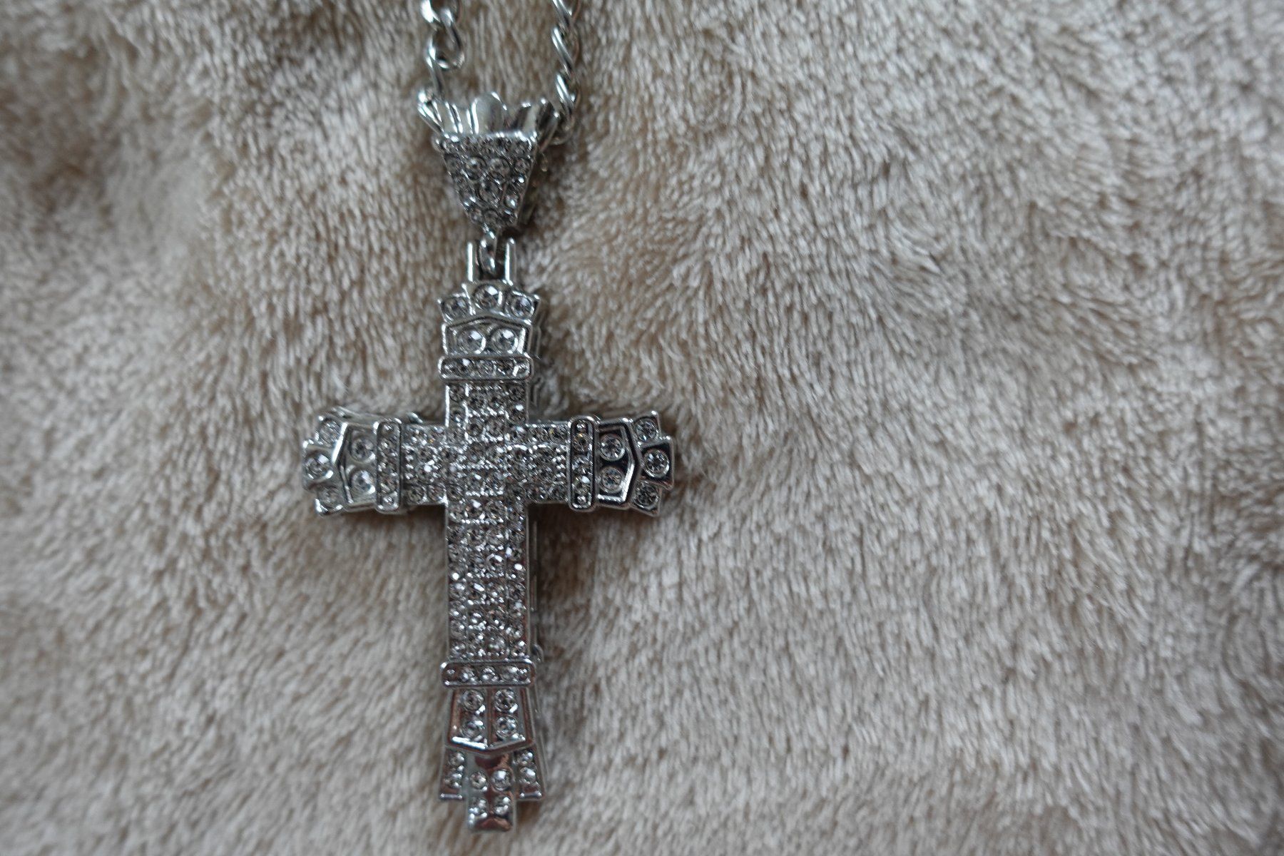 Altri gioielli: 1 neues 11 teiliges Herren Modeschmuck Set – Nuovo (secondo la descrizione) da rorschach venduto da Babsi64 4