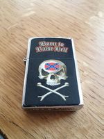 Zippo Feuerzeug 4