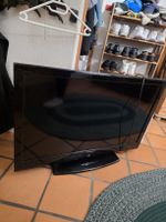 Durabase TV Schwarz 40 DB 906 Fernseher