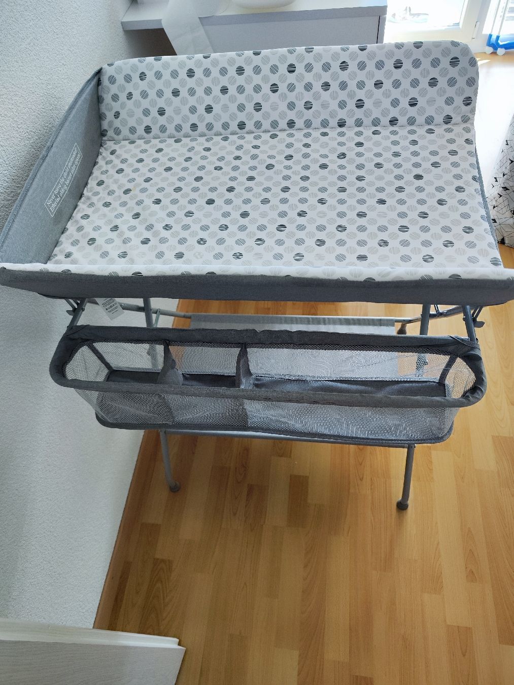 Fillikid Wickeltisch & Zubehör: Fillikid Wickeltisch – Gebraucht aus Studen BE von andreadeja 1