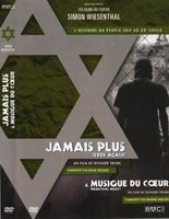 DVD 2 films documentaires sur Shoah Histoire Juive Holocaust