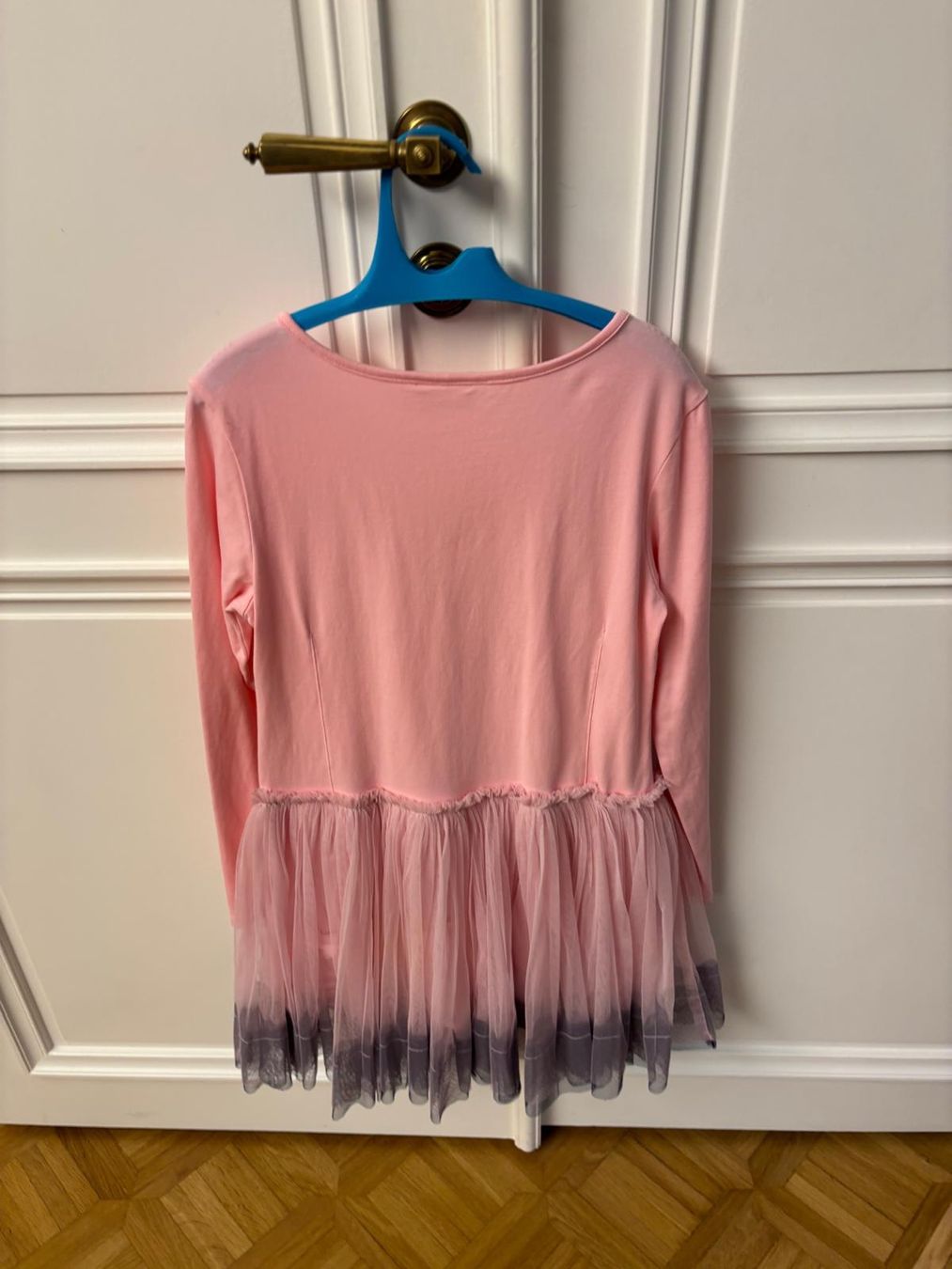 Robes et jupes: Robe Interdit de me gronder T10ans – D'occasion à Conches par chn_hgl6 2