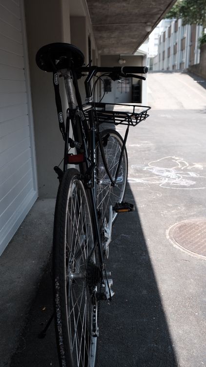 Biciclette: Allegro Citybike/Rennvelo – Usato da Bern venduto da fabricem 3