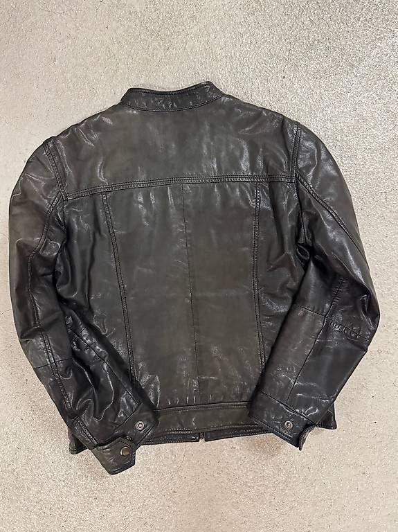 Giacche: Lederjacke Conbipel Gr. 44 – Usato da Luzern venduto da el_duende 1