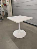 Brunner Bistrotisch weiss - Modell 3000