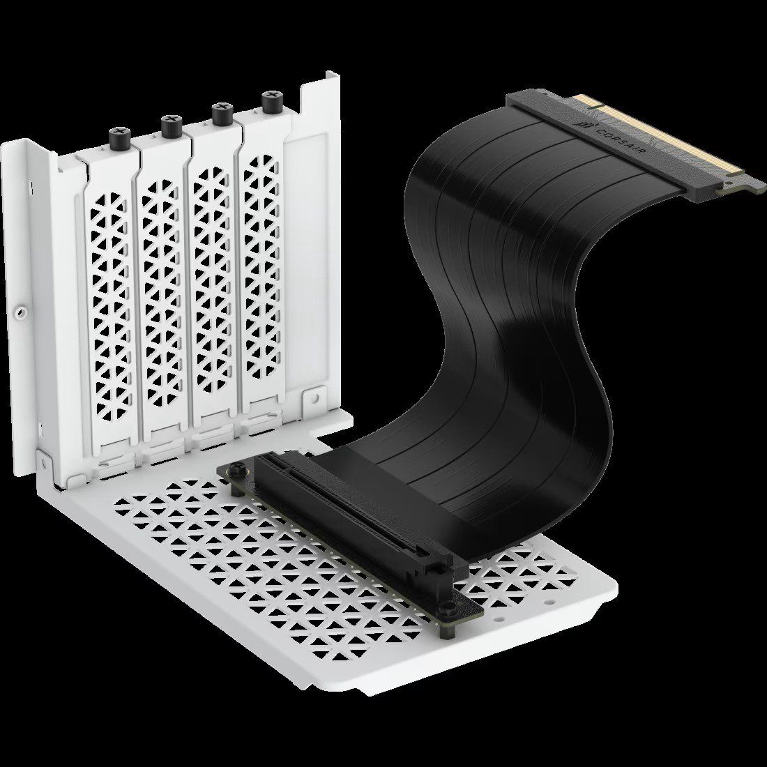 Corsair Custodie: Corsair 6500D Airflow ATX – Usato da Herisau venduto da ArmandoSalazar 6