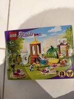 Das Lego Friends Set 41363 Mias Outdoor Abenteuer 