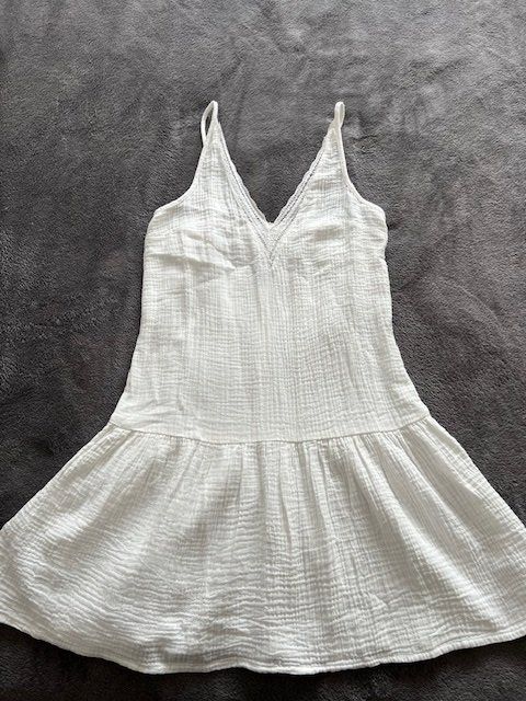 Mango Vestiti: Sommerkleid von Mango, Grösse M, neu – Nuovo e nell'imballaggio originale da Gossau Sg venduto da olles 1