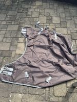 Bucas Freedom Turnout 200 100 cm gebraucht