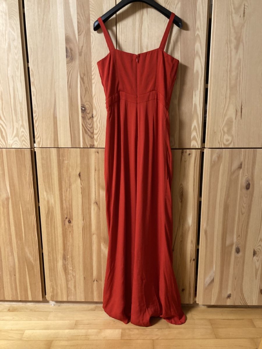 Alexander Mcqueen Vestiti: Alexander McQueen Gown – Usato da Bern venduto da chi_l5tm 3