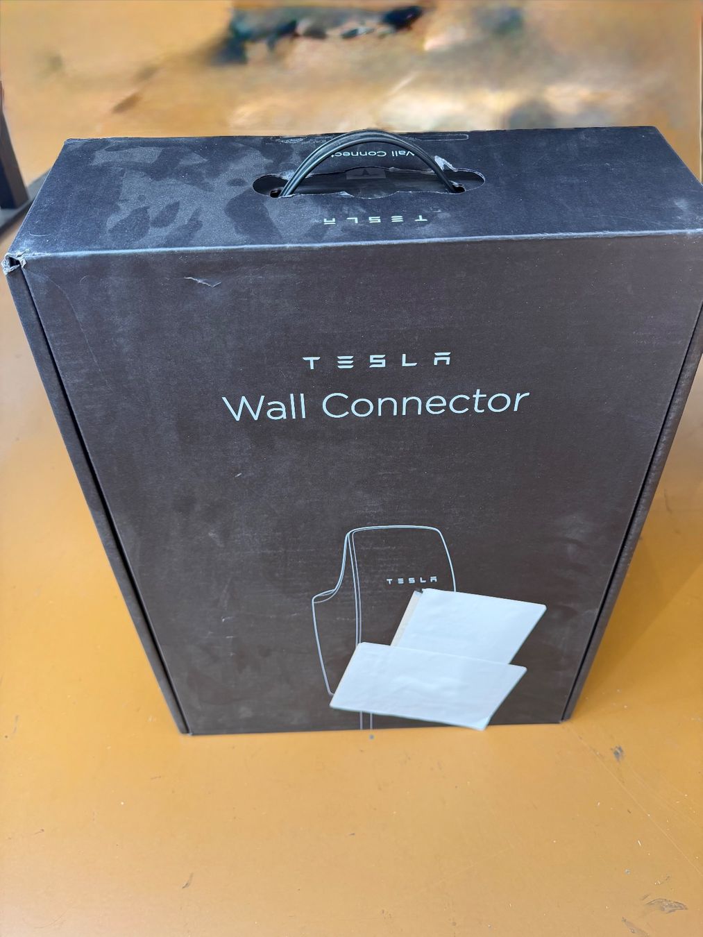Tesla Batterie-Ladegeräte: Tesla Wall Connector Generation 3 – Gebraucht aus Dietlikon von ComdatAG 7