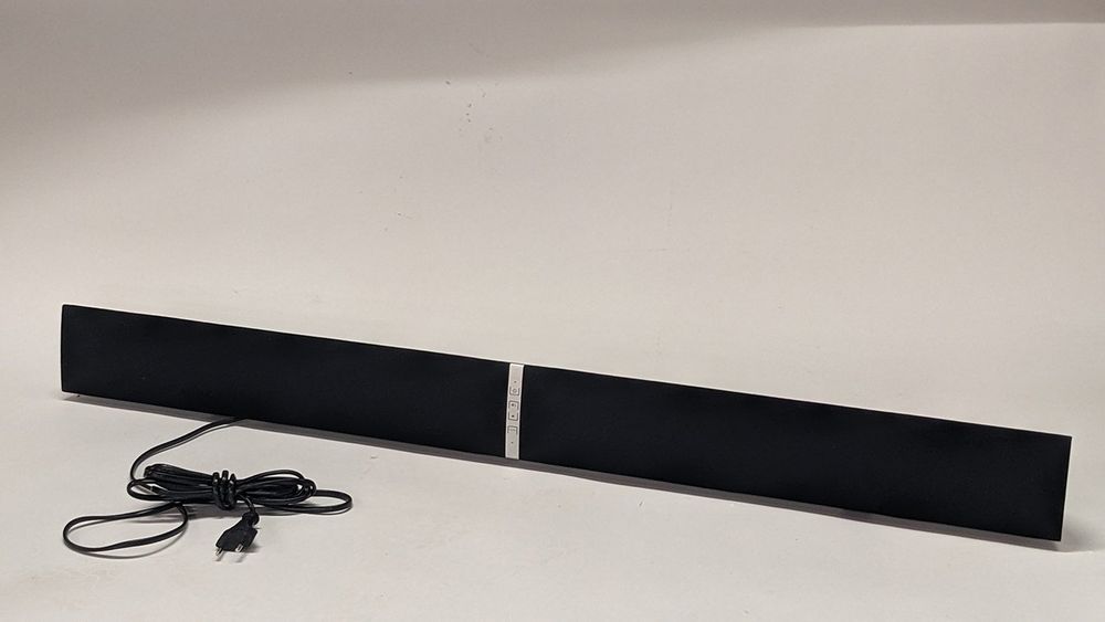 Promethean Soundbar ASB40 | Kaufen auf Ricardo