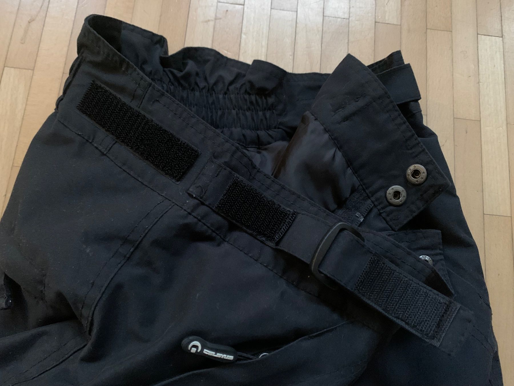 Hosen: Skihose – Gebraucht aus Aarberg von Catbert 2