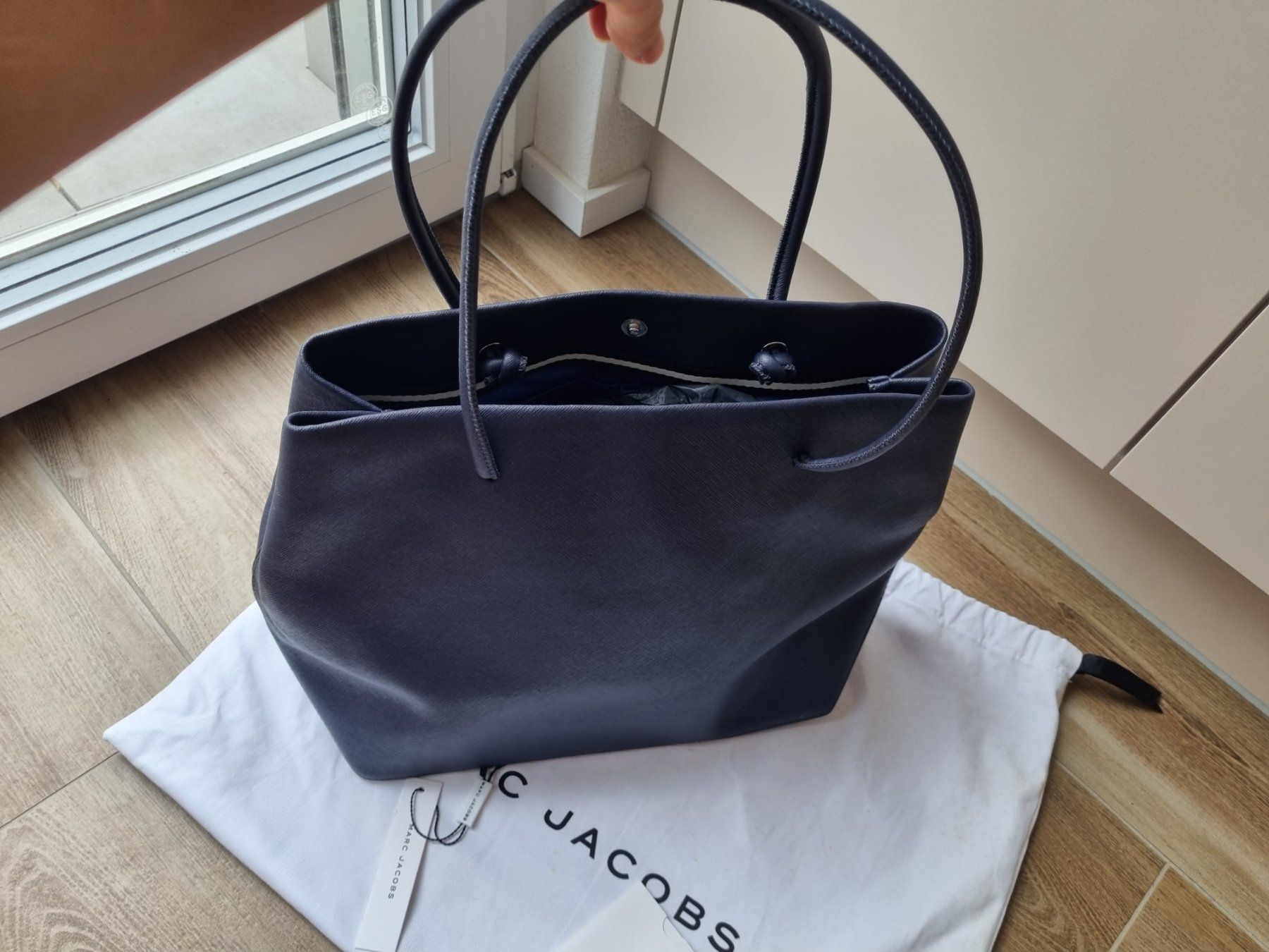 Marc Jacobs Borse da donna: Neu MARC JACOBS Tasche – Nuovo e nell'imballaggio originale da Uerkheim venduto da Pod23 1