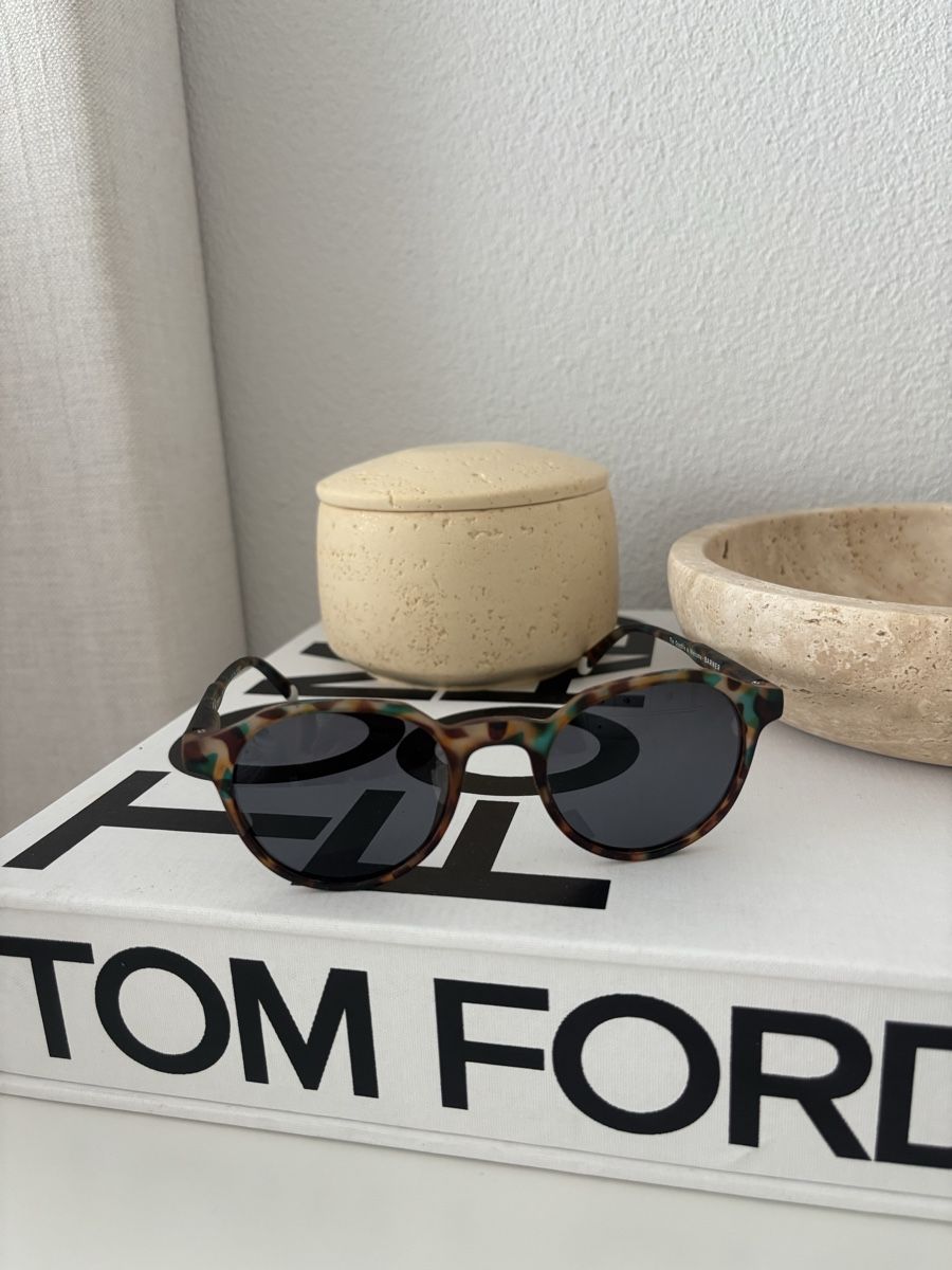 Brillen & Gläser: Barner Champeri Hexagonal Sunglasses NP: 70.- – Neu (gemäss Beschreibung) aus Horgen von lme_8kj7