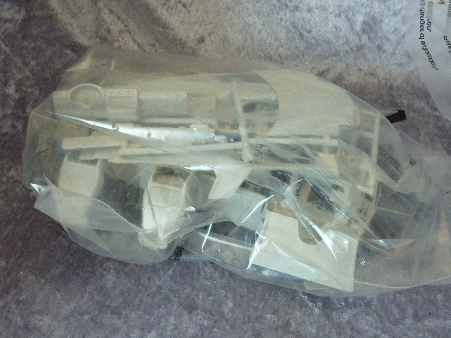 AMT/ERTL Modellini d'auto: Pontiac Firebird Formula 1995  1:25 – Usato da Dürrenäsch venduto da modellautos4you 2