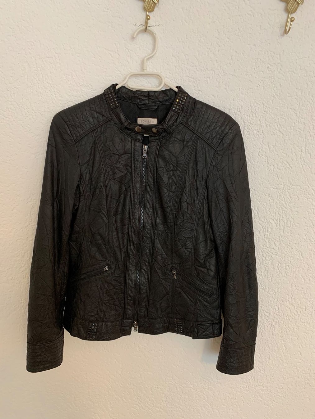 Bonita Jacken: Bonita leichte Jacke Gr. 36 / S – Gebraucht aus Fislisbach von KolibriSecondhand