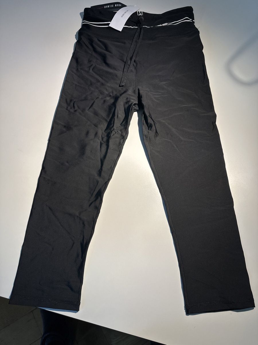 Leggings: Adam Selman Sport leggins – Neu und originalverpackt aus Zürich von einkaufswagen