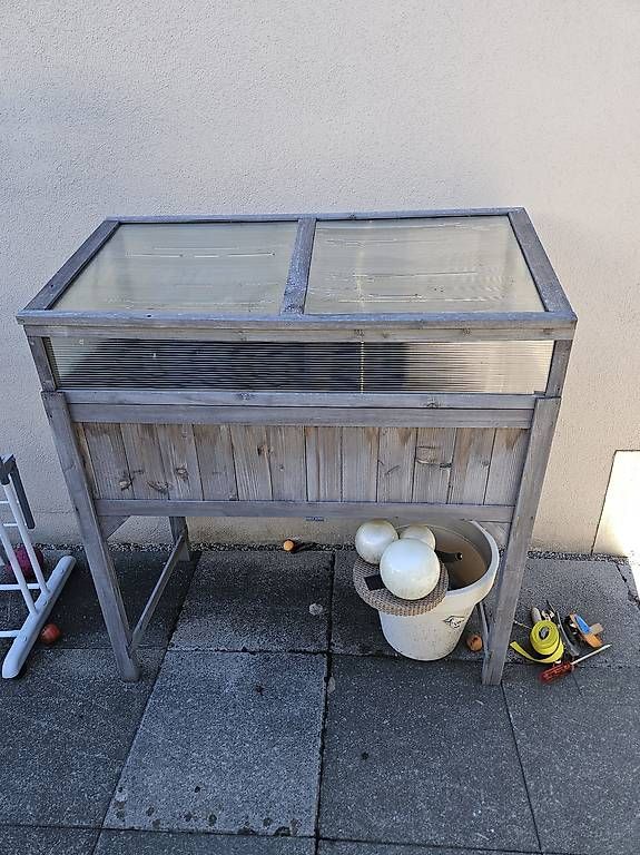 Betten: Hochbett – Gebraucht aus Abtwil SG von Mortio 2