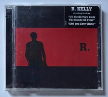 R. Kelly / Album: R. (2 CDs)