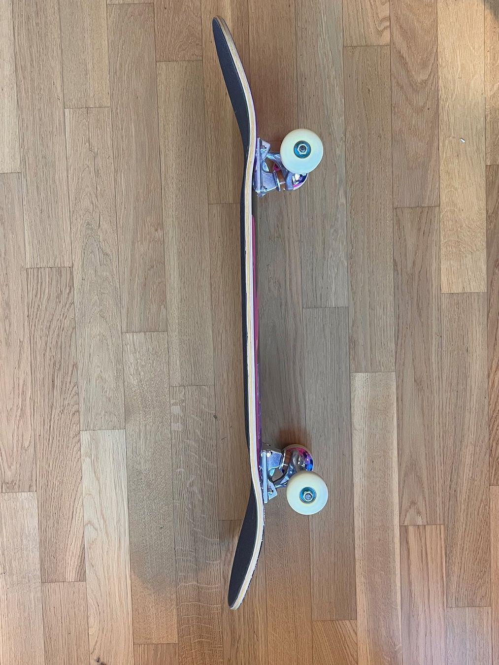 Skateboards: Word Skateboard Professional – Nuovo (secondo la descrizione) da Dietwil venduto da deneb26 5