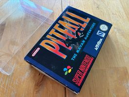 Pitfall The Mayan Adventure (CIB)