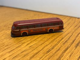M1365: Öffentlicher Bus, Hersteller MINIS (Spur N)
