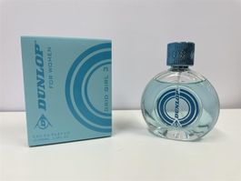 Dunlop Grid Girl 3 Eau de Parfum 100ml - Damenduft Klassi...