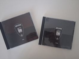 Böhse Onkelz CD - Gestern und Morgen