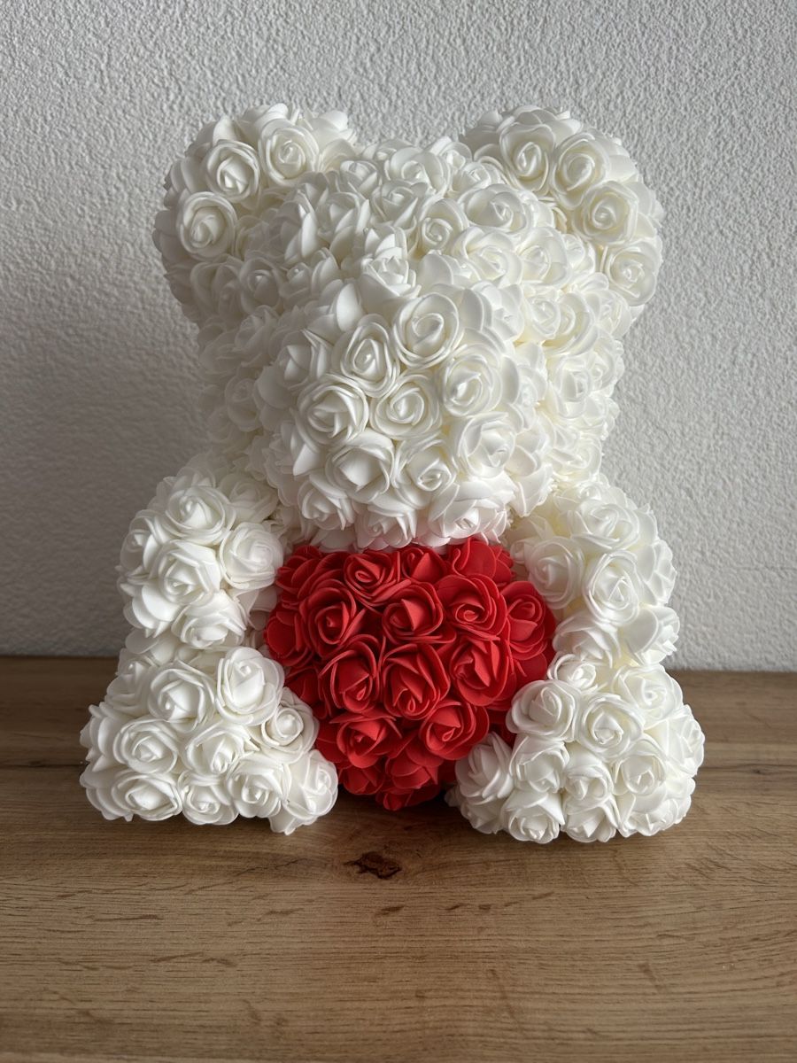 Tutte le decorazioni: Teddybär – Nuovo e nell'imballaggio originale da Triengen venduto da zomavesu