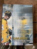 Slava Bykov – D’un bloc à l’autre – Jean Ammann – Hockey / F