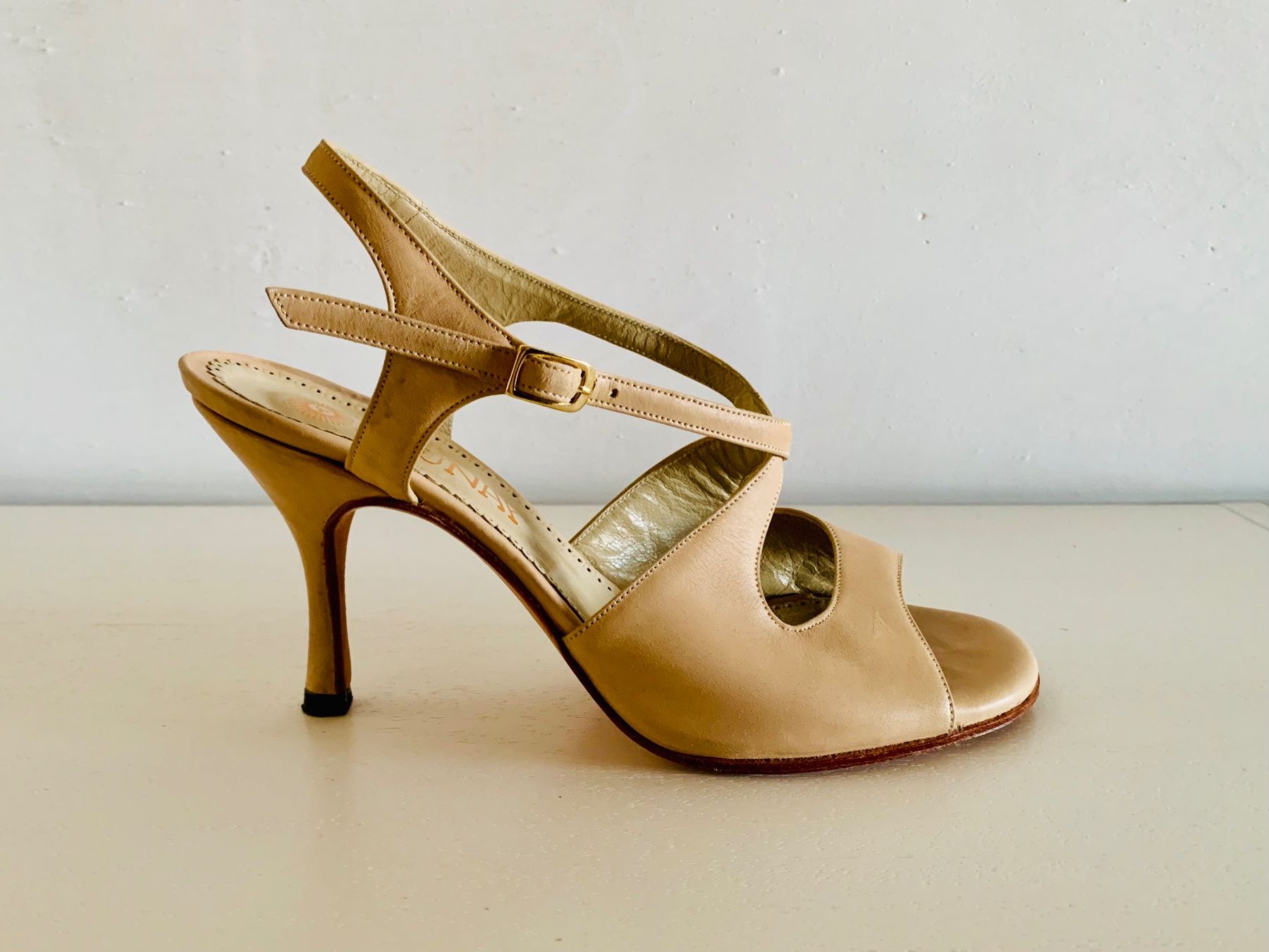Scarpe da donna: Tango Schuhe Munay, Neu! – Nuovo (secondo la descrizione) da Basel venduto da pra_cb6z 3