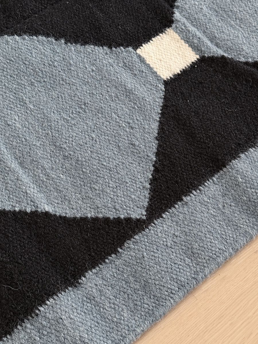 Teppiche: Handmade killim rug 270x75cm – Neu und originalverpackt aus Zürich von vrc_5snh 5