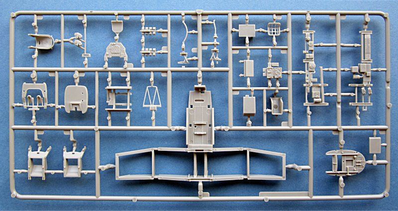 Modellbausätze & Standmodelle: Junkers Ju 87 B-1 "Stuka" 1/48 – Neu und originalverpackt aus Bözen von jackieoh 4