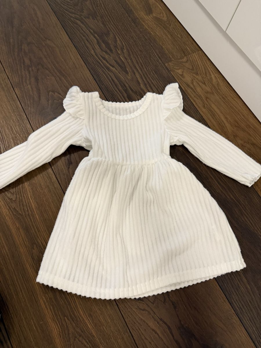 Lotti & Set di vestiti: Babykleidung Mädchen Set Gr 80-86 – Usato da Zürich venduto da corinne_secondhand 3