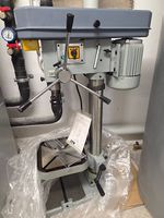 Promac  Tischbohrmaschine Standbohrmaschine