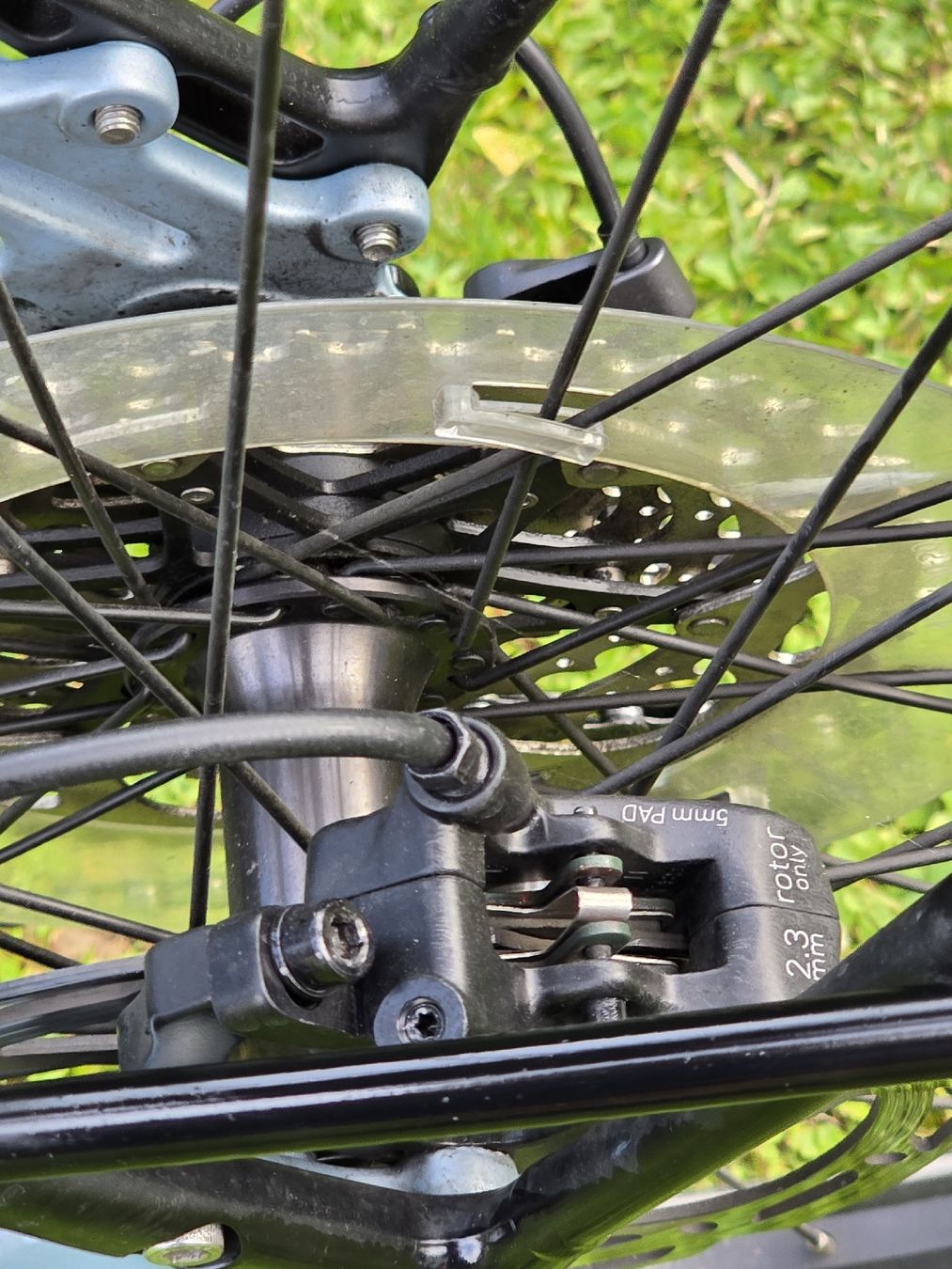 Bulls Biciclette: Bulls E-Bike 25 km/h – Usato da Kägiswil venduto da Qendro95 8