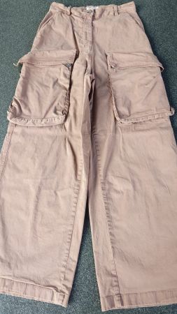 Cargohose Motel S