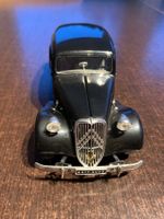 Voiture modèle réduit