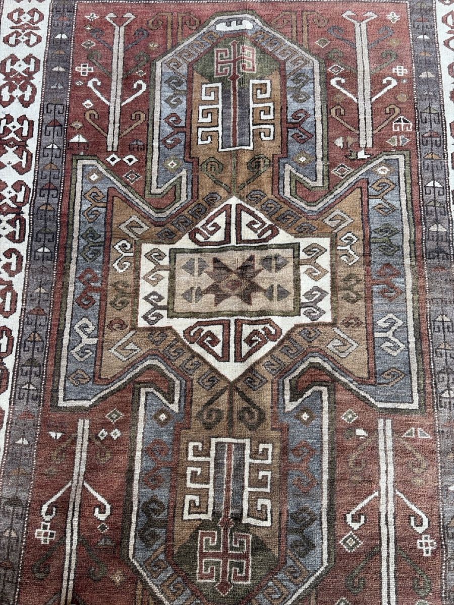 Tappeti: Kars kazak Teppich  – Usato da Wängi venduto da Tesimo 5