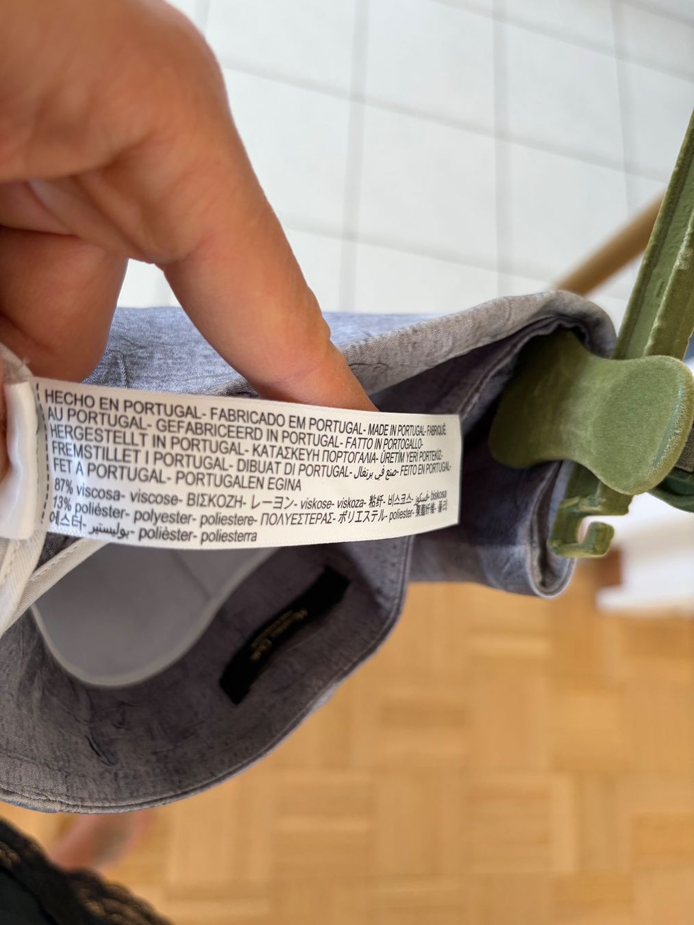 Massimo Dutti Gonne: Massimo-Durrin-Rock, neu Gr 36 – Nuovo (secondo la descrizione) da Baar venduto da ViennaG 5