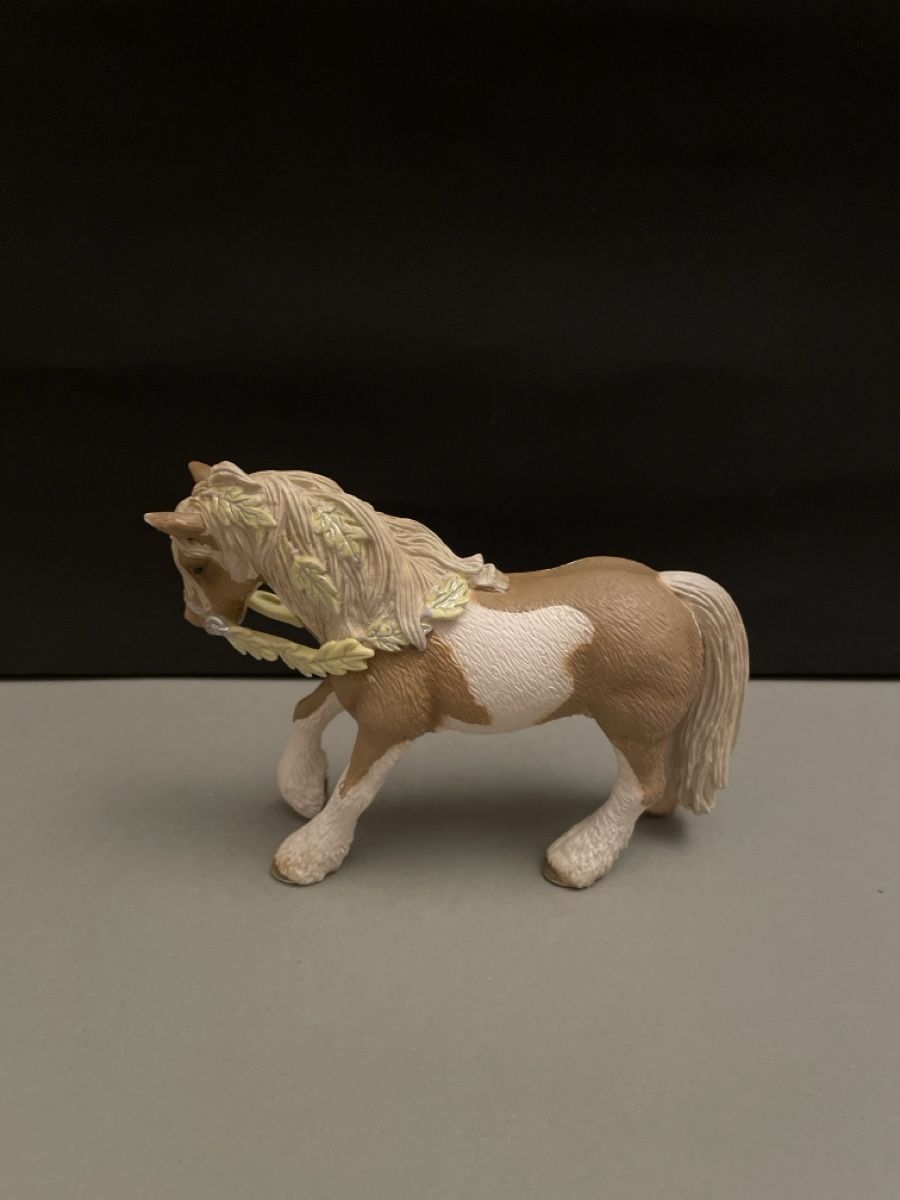 Schleich Statuette: Schleich Fee auf Pferd – Usato da Aesch BL venduto da ell_8zv7 1