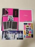 Straykids Rock-Star Album