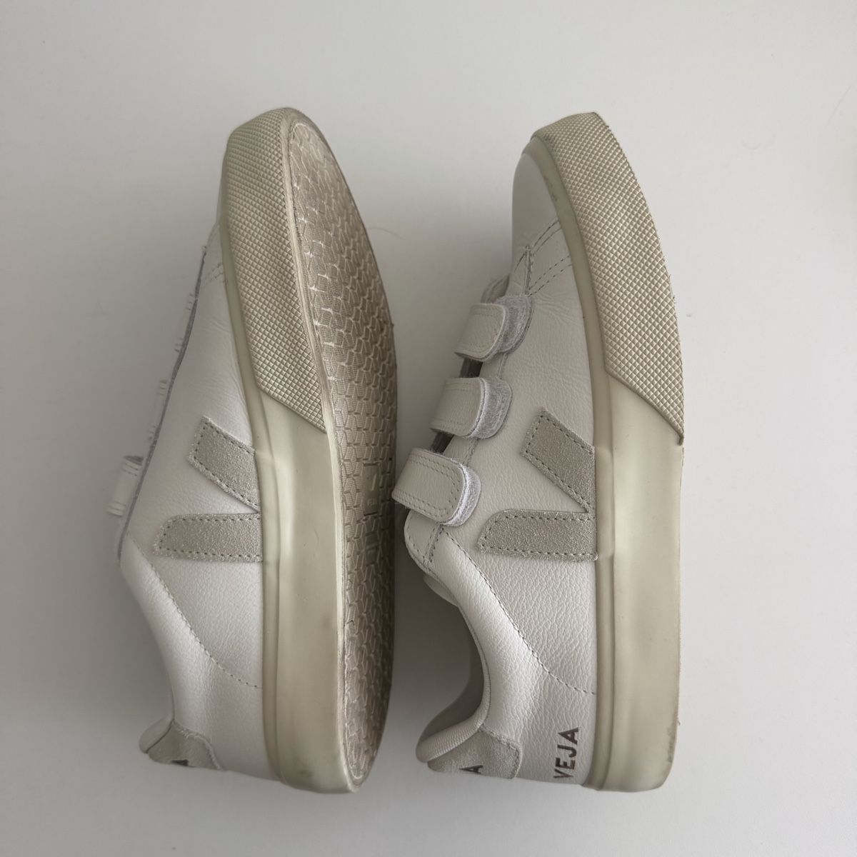 Veja Chaussures femmes: Veja RECIFE LOGO Sneakers – D'occasion à Horw par carmencatharina 2